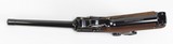 MAUSER PARABELLUM,.30 LUGER, "SWISS STYLE", 6" Barrel,FINE DISPLAY - 10 of 25