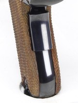 MAUSER PARABELLUM,.30 LUGER, "SWISS STYLE", 6" Barrel,FINE DISPLAY - 15 of 25