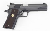 COLT 1911, GOLD CUP NATIONAL MATCH,
"1967",
PRE MODEL 70 - 3 of 23