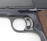 COLT 1911, GOLD CUP NATIONAL MATCH,
"1967",
PRE MODEL 70 - 15 of 23