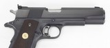 COLT 1911, GOLD CUP NATIONAL MATCH,
"1967",
PRE MODEL 70 - 5 of 23