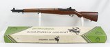 SPRINGFIELD ARMORY INC, M1 GARAND,
"ONE OF 7000 MADE IN 1990'S" - 1 of 25