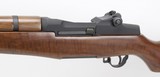 SPRINGFIELD ARMORY INC, M1 GARAND,
"ONE OF 7000 MADE IN 1990'S" - 15 of 25