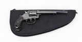 COLT 1878 DA FRONTIER,
44-40, 7 1/2" Barrel,,,
"FINE" - 1 of 24