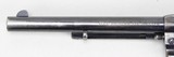 COLT 1878 DA FRONTIER,44-40, 7 1/2" Barrel,,,"FINE" - 9 of 24