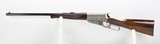 Winchester Model 1895 High Grade .405 Win. Engraved - 2 of 25