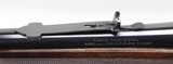 Winchester Model 1895 High Grade .405 Win. Engraved - 14 of 25