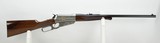 Winchester Model 1895 High Grade .405 Win. Engraved - 3 of 25