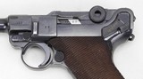 MAUSER BANNER 1939 POLICE,
9MM,
"EXTREMELY FINE, ALL MATCHING" - 8 of 25