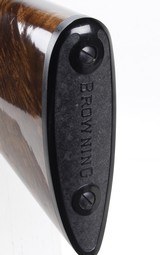 BROWNING Model 12, 28GA, GRADE 5, - 14 of 25