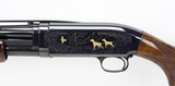 BROWNING Model 12, 20GA,ENGRAVED,26" Barrels, Modified Choke. - 11 of 25