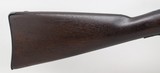 WINCHESTER -HOTCHKISS,
1st Series,
45-70,
Saddle Ring Carbine - 3 of 24