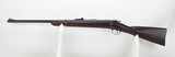 WINCHESTER -HOTCHKISS,
1st Series,
45-70,
Saddle Ring Carbine - 1 of 24
