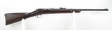 WINCHESTER -HOTCHKISS,
1st Series,
45-70,
Saddle Ring Carbine - 2 of 24