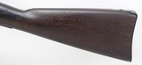 WINCHESTER -HOTCHKISS,
1st Series,
45-70,
Saddle Ring Carbine - 8 of 24