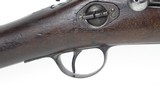 WINCHESTER -HOTCHKISS,
1st Series,
45-70,
Saddle Ring Carbine - 20 of 24