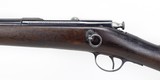 WINCHESTER -HOTCHKISS,
1st Series,
45-70,
Saddle Ring Carbine - 9 of 24