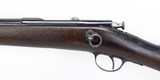 WINCHESTER -HOTCHKISS,1st Series,45-70,Saddle Ring Carbine - 9 of 24