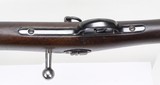 WINCHESTER -HOTCHKISS,
1st Series,
45-70,
Saddle Ring Carbine - 15 of 24