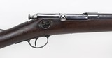 WINCHESTER -HOTCHKISS,
1st Series,
45-70,
Saddle Ring Carbine - 4 of 24