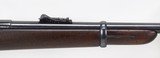 WINCHESTER -HOTCHKISS,
1st Series,
45-70,
Saddle Ring Carbine - 5 of 24