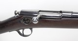 WINCHESTER -HOTCHKISS,
1st Series,
45-70,
Saddle Ring Carbine - 19 of 24