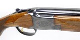 Browning Superposed O/U 12 Ga. Shotgun (1961) - 20 of 25