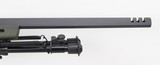 Remington 700 VTR & Trijicon Scope
NICE - 7 of 25