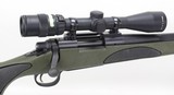 Remington 700 VTR & Trijicon Scope
NICE - 21 of 25