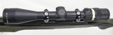 Remington 700 VTR & Trijicon Scope
NICE - 24 of 25