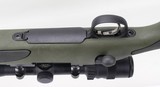 Remington 700 VTR & Trijicon Scope
NICE - 19 of 25