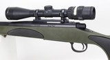 Remington 700 VTR & Trijicon Scope
NICE - 18 of 25
