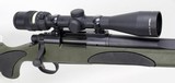 Remington 700 VTR & Trijicon Scope
NICE - 20 of 25