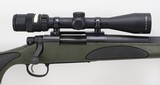 Remington 700 VTR & Trijicon Scope
NICE - 5 of 25