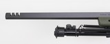 Remington 700 VTR & Trijicon Scope
NICE - 11 of 25