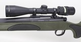 Remington 700 VTR & Trijicon Scope
NICE - 16 of 25