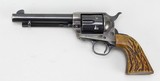 Colt SAA 2nd Generation (Early) .44 Spl. 1958 - 1 of 25