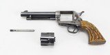 Colt SAA 2nd Generation (Early) .44 Spl. 1958 - 22 of 25