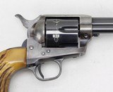 Colt SAA 2nd Generation (Early) .44 Spl. 1958 - 4 of 25