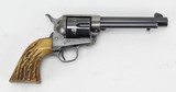 Colt SAA 2nd Generation (Early) .44 Spl. 1958 - 2 of 25