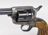 Colt SAA 2nd Generation (Early) .44 Spl. 1958 - 17 of 25