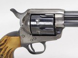 Colt SAA 2nd Generation (Early) .44 Spl. 1958 - 20 of 25