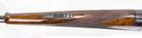 SAVAGE 99K,
"ENGRAVED W/HIGH GRADE WOOD",
LIMITED PRODUCTION - 20 of 25