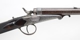 HORSLEY ROOK RIFLE,
"NEEDLE FIRE"
1850'S - 4 of 25