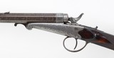 HORSLEY ROOK RIFLE,
"NEEDLE FIRE"
1850'S - 9 of 25