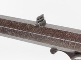 HORSLEY ROOK RIFLE,
"NEEDLE FIRE"
1850'S - 13 of 25