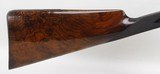 HORSLEY ROOK RIFLE,
"NEEDLE FIRE"
1850'S - 3 of 25