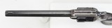 REMINGTON Model 1975 SA Revolver,
44Rem,
7 1/2" Barrel,
SN# 167 - 11 of 25