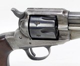 REMINGTON Model 1975 SA Revolver,
44Rem,
7 1/2" Barrel,
SN# 167 - 20 of 25