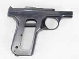 Colt Model 1903 Pocket Hammerless
.32ACP (1928) - 19 of 25